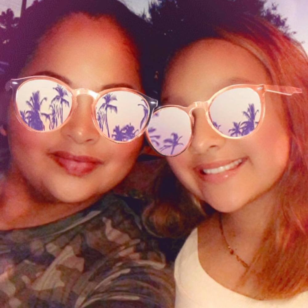 Meet your Posher, Liza